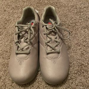 Women's New Balance Gray 360 Fit Walk SL-2